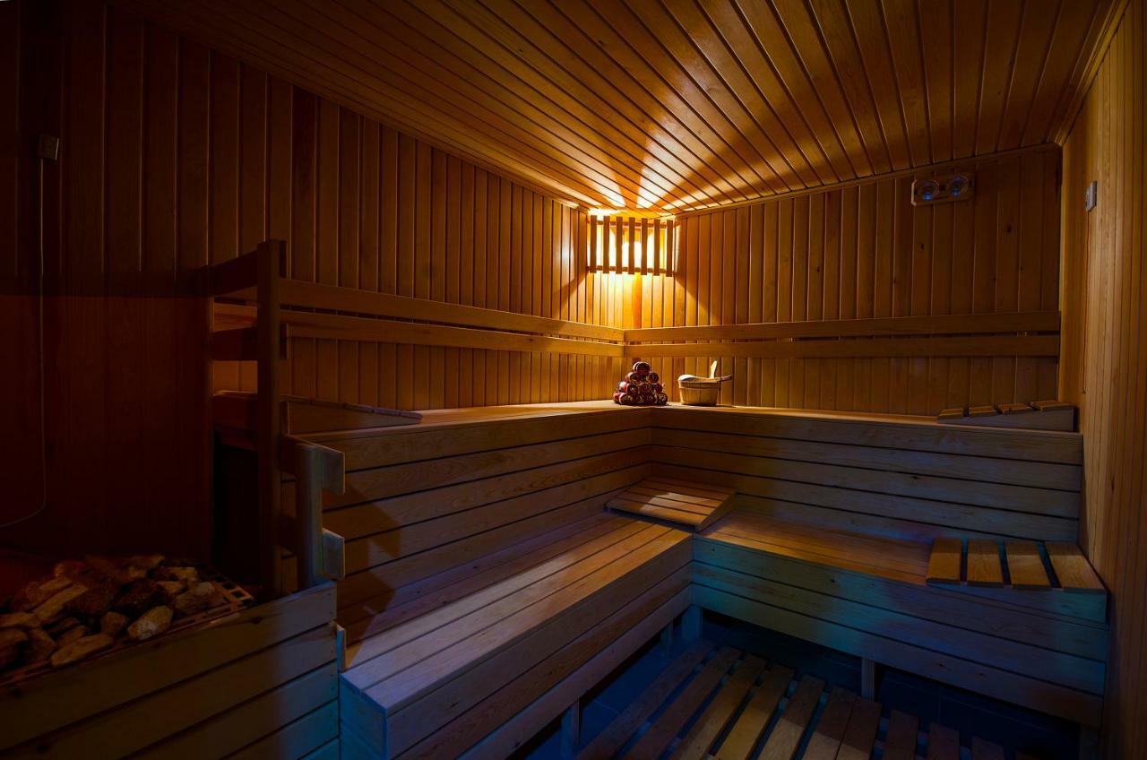 Ataol Can Termal & Spa Чанаккале Экстерьер фото